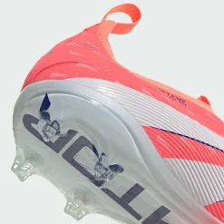 · Predator Elite Laceless FG Fußballschuh Kinder Fußballschuhe
