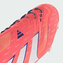 · Predator Elite Laceless FG Fußballschuh Kinder Fußballschuhe