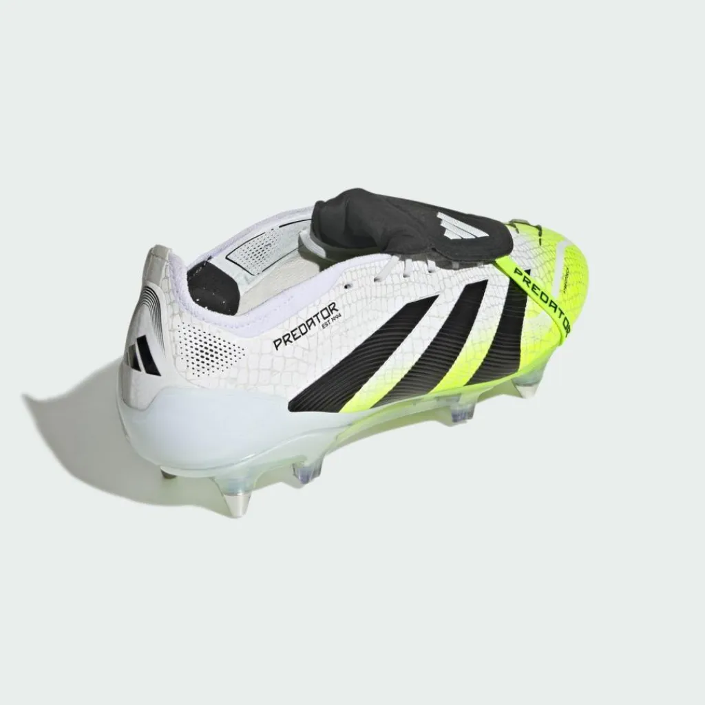 New · Predator Elite Fußballschuh, weiche Damen Fußballschuhe|Fußballschuhe