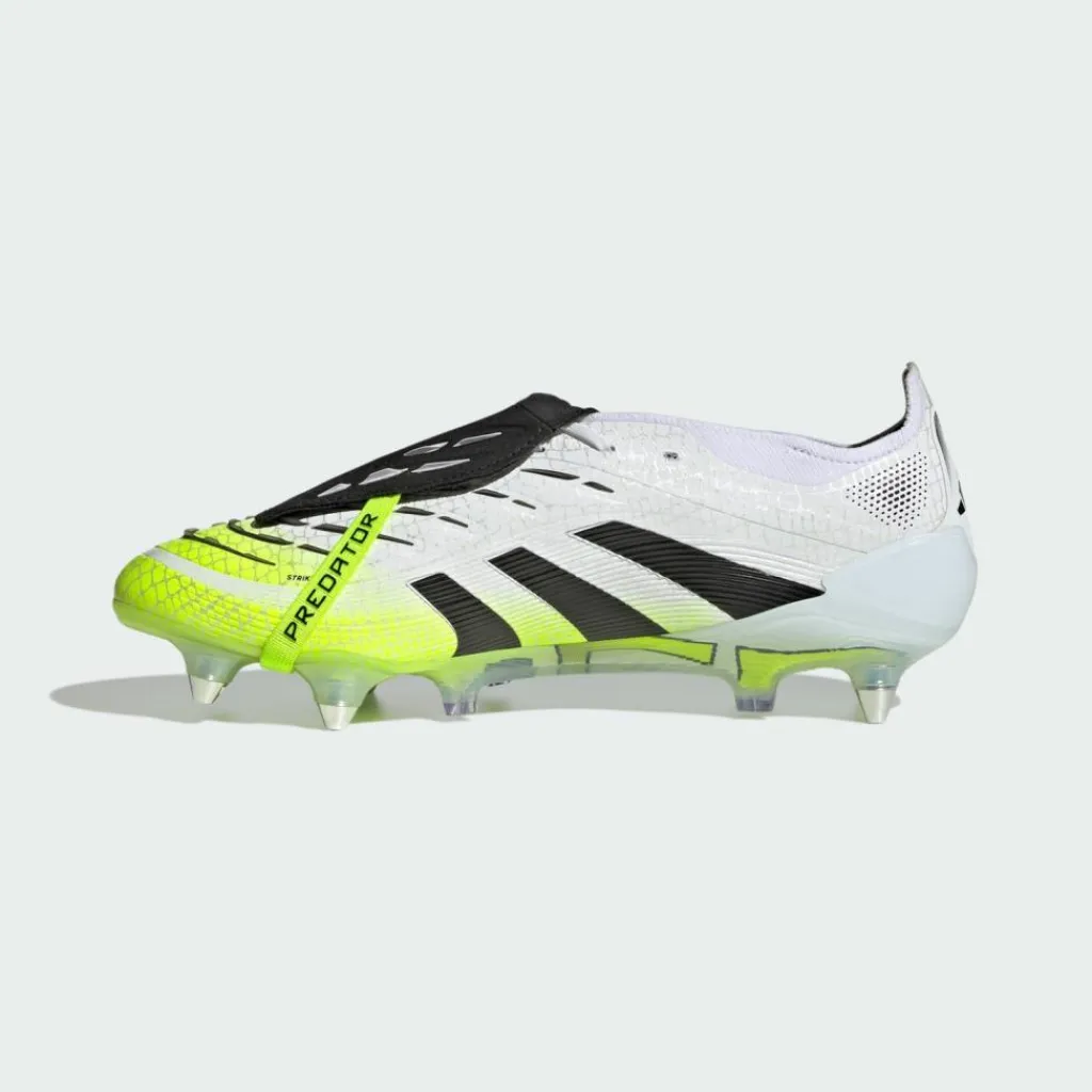 New · Predator Elite Fußballschuh, weiche Damen Fußballschuhe|Fußballschuhe