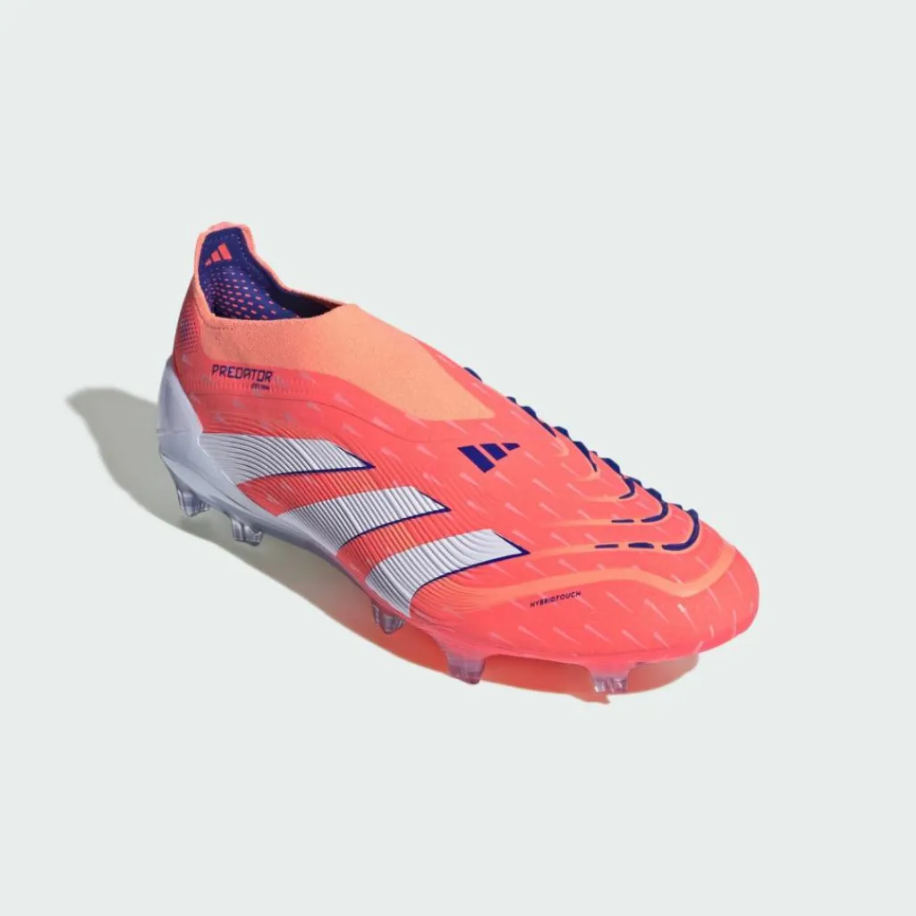 Discount · Predator Elite Laceless Fußballschuh Damen Fußballschuhe