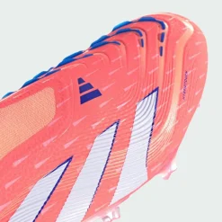 Discount · Predator Elite Laceless Fußballschuh Damen Fußballschuhe