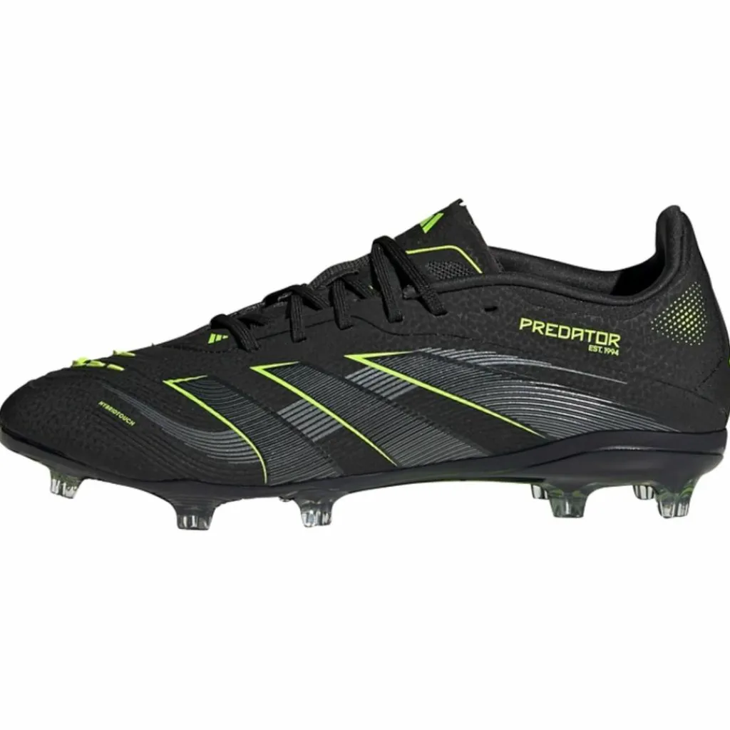 Sale · Predator Elite Kids FG Fußballschuh Kinder Fußballschuhe