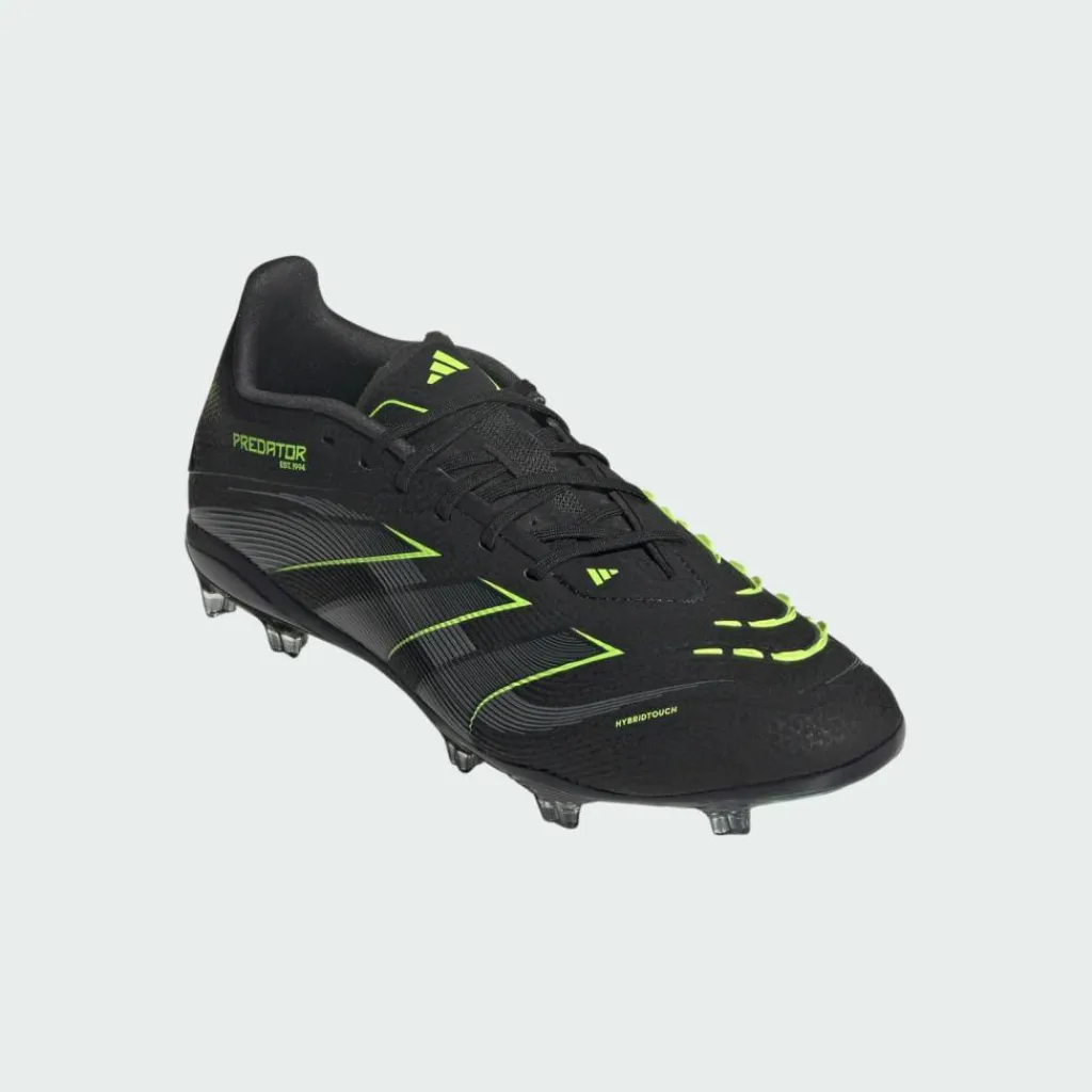 Sale · Predator Elite Kids FG Fußballschuh Kinder Fußballschuhe