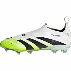 Outlet · Predator Elite Laceless FG Fußballschuh Kinder Fußballschuhe