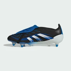 Hot · PREDATOR ELITE Fold-Over Tongue SG Damen Fußballschuhe|Fußballschuhe