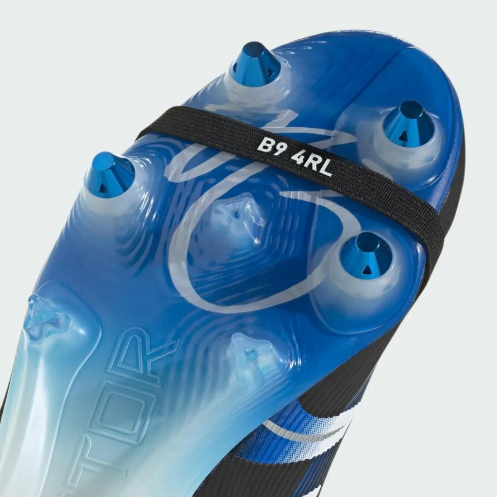 Hot · PREDATOR ELITE Fold-Over Tongue SG Damen Fußballschuhe|Fußballschuhe