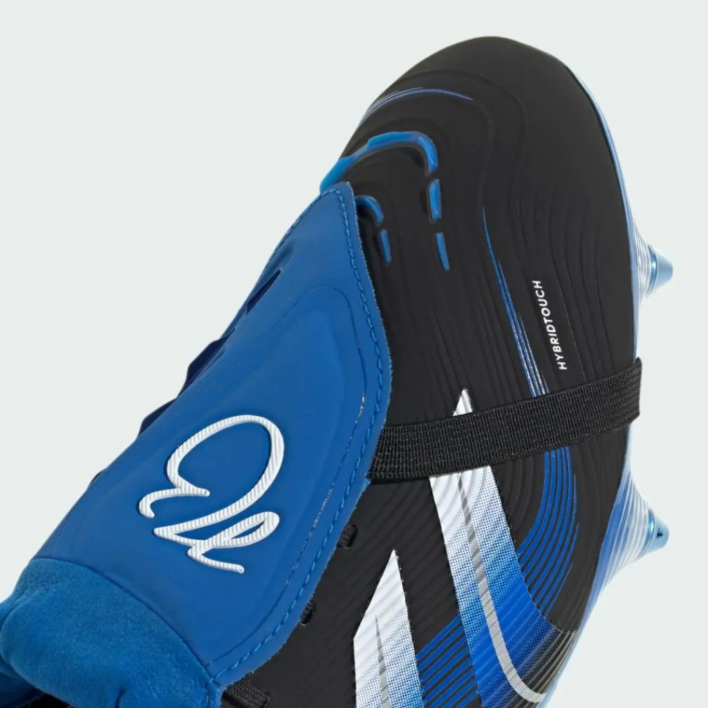 Hot · PREDATOR ELITE Fold-Over Tongue SG Damen Fußballschuhe|Fußballschuhe
