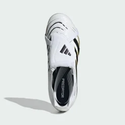 Online · Predator Elite Fold-Over Tongue Firm Kinder Fußballschuhe