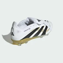 Online · Predator Elite Fold-Over Tongue Firm Kinder Fußballschuhe