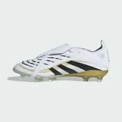 Online · Predator Elite Fold-Over Tongue Firm Kinder Fußballschuhe