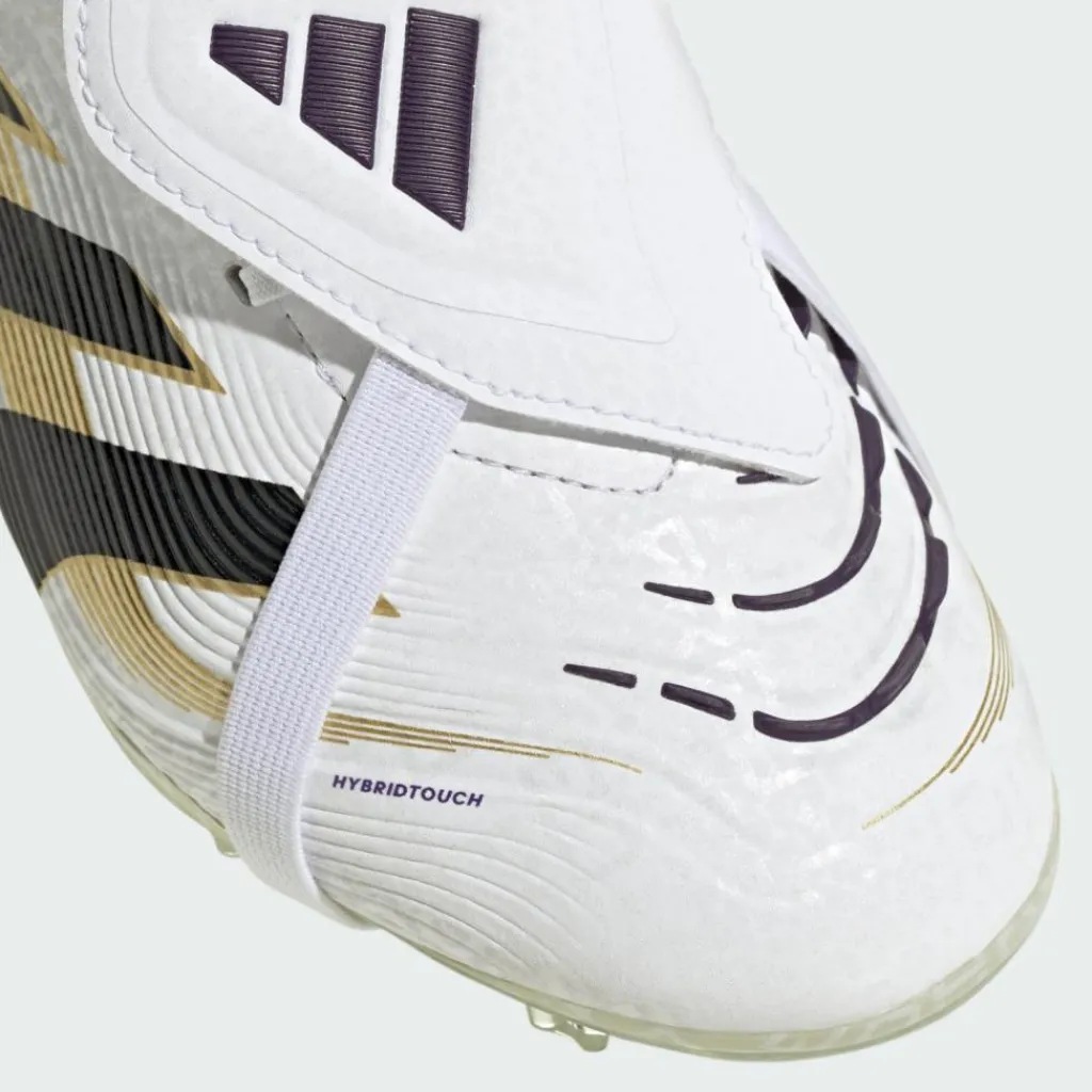 Online · Predator Elite Fold-Over Tongue Firm Kinder Fußballschuhe