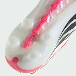adidas Fußballschuhe<· PREDATOR ELITE Artificial Ground Lucid Red / Core Black / Cloud White