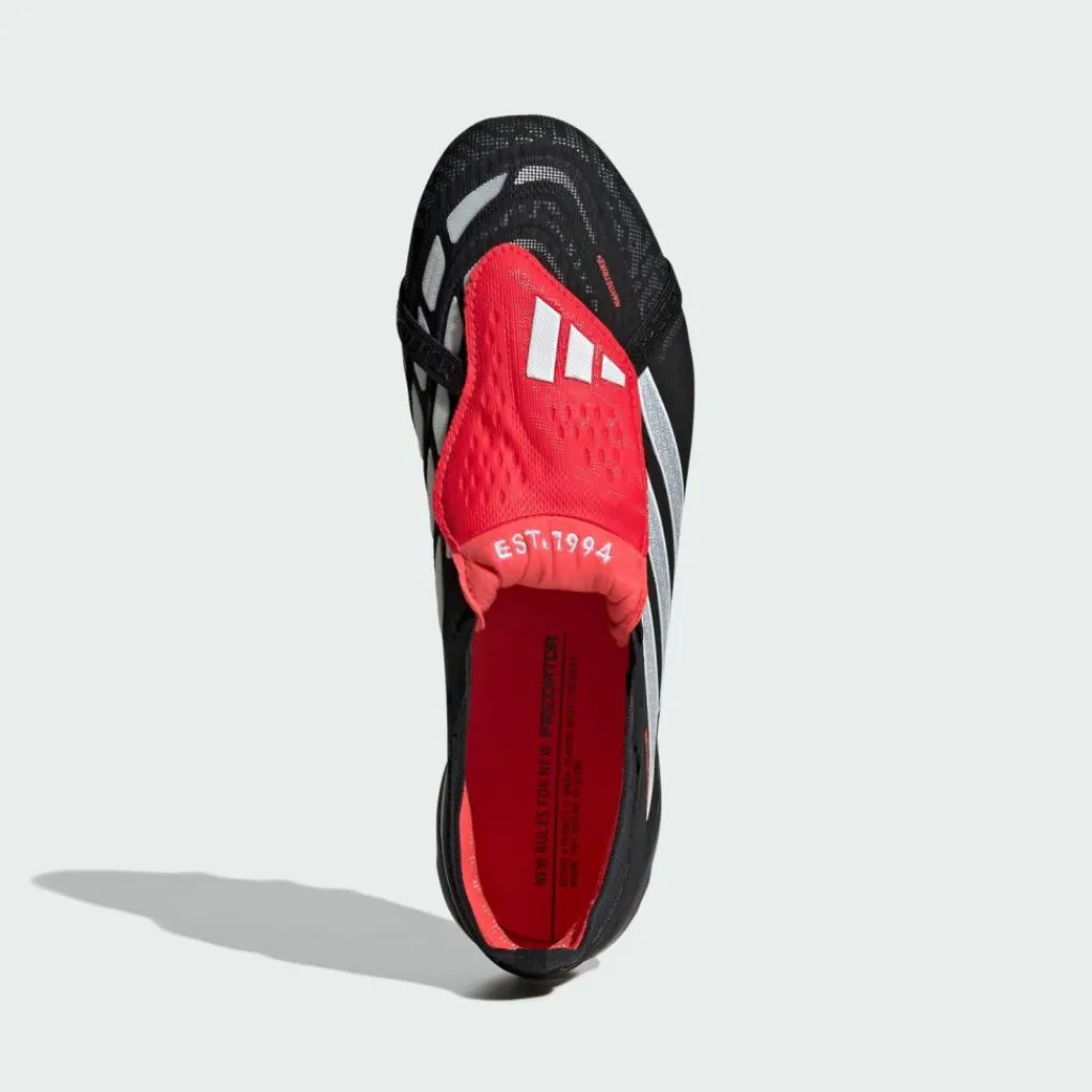 Clearance · Predator Elite Fußballschuh, Damen Fußballschuhe