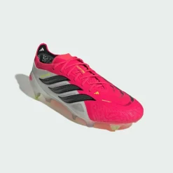 Sale · Predator Elite Fußballschuh, feste Böden Damen Fußballschuhe|Fußballschuhe