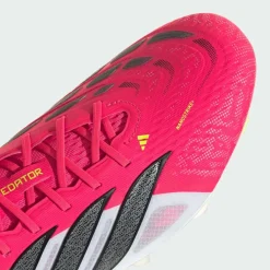 Sale · Predator Elite Fußballschuh, feste Böden Damen Fußballschuhe|Fußballschuhe
