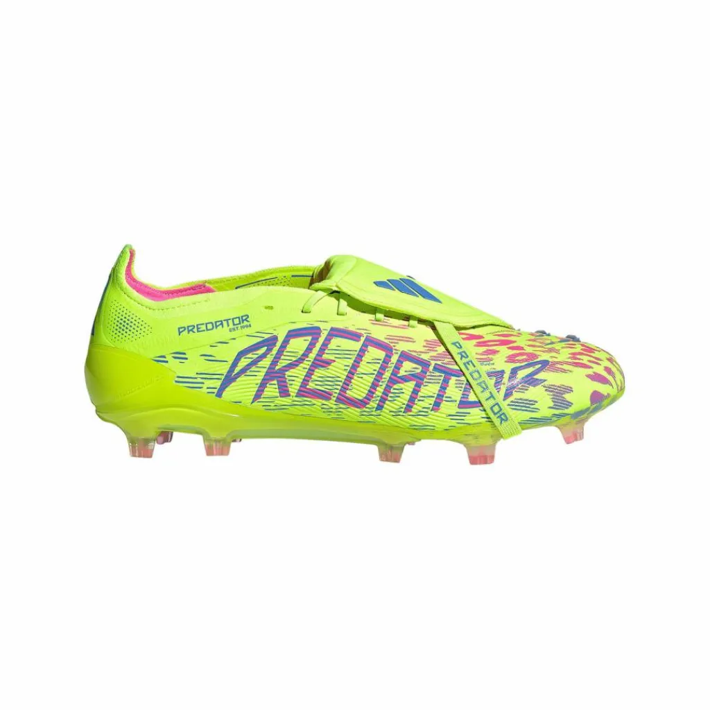 Clearance · PREDATOR ELITE FT FG Herren Fußball|Fußballschuhe