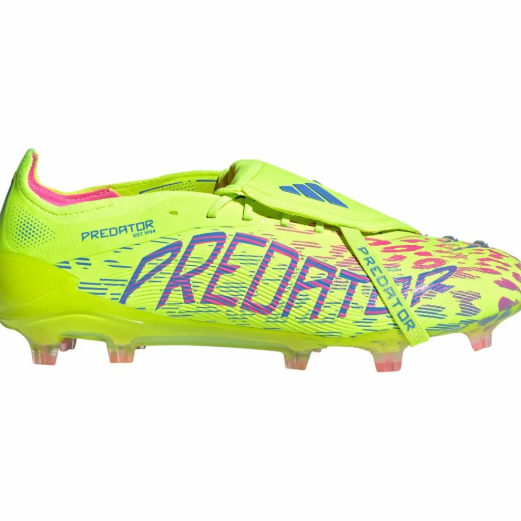 Clearance · PREDATOR ELITE FT FG Herren Fußball|Fußballschuhe