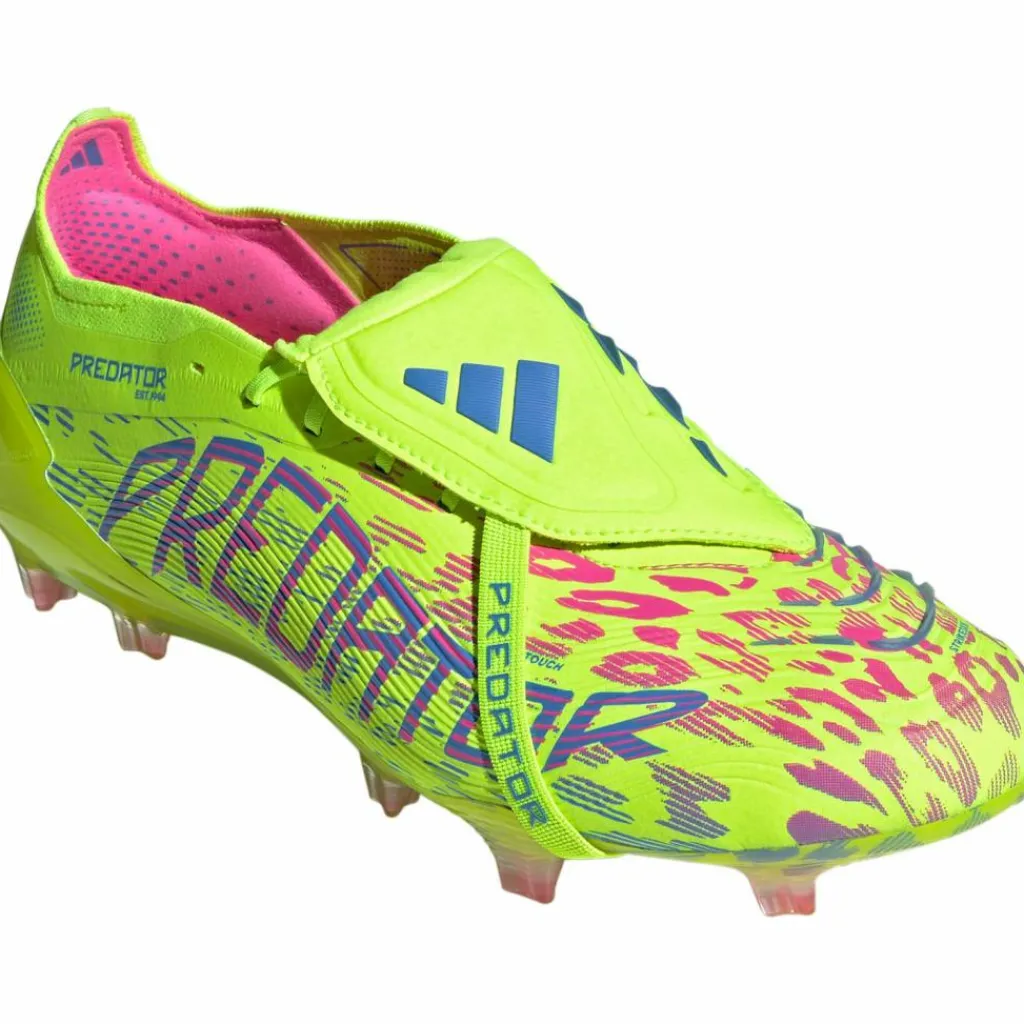 Clearance · PREDATOR ELITE FT FG Herren Fußball|Fußballschuhe