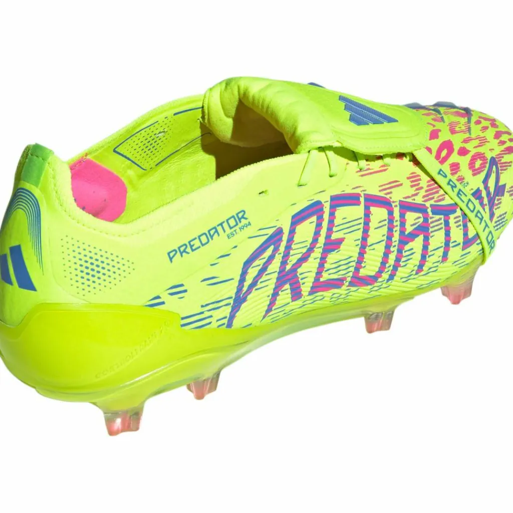 Clearance · PREDATOR ELITE FT FG Herren Fußball|Fußballschuhe