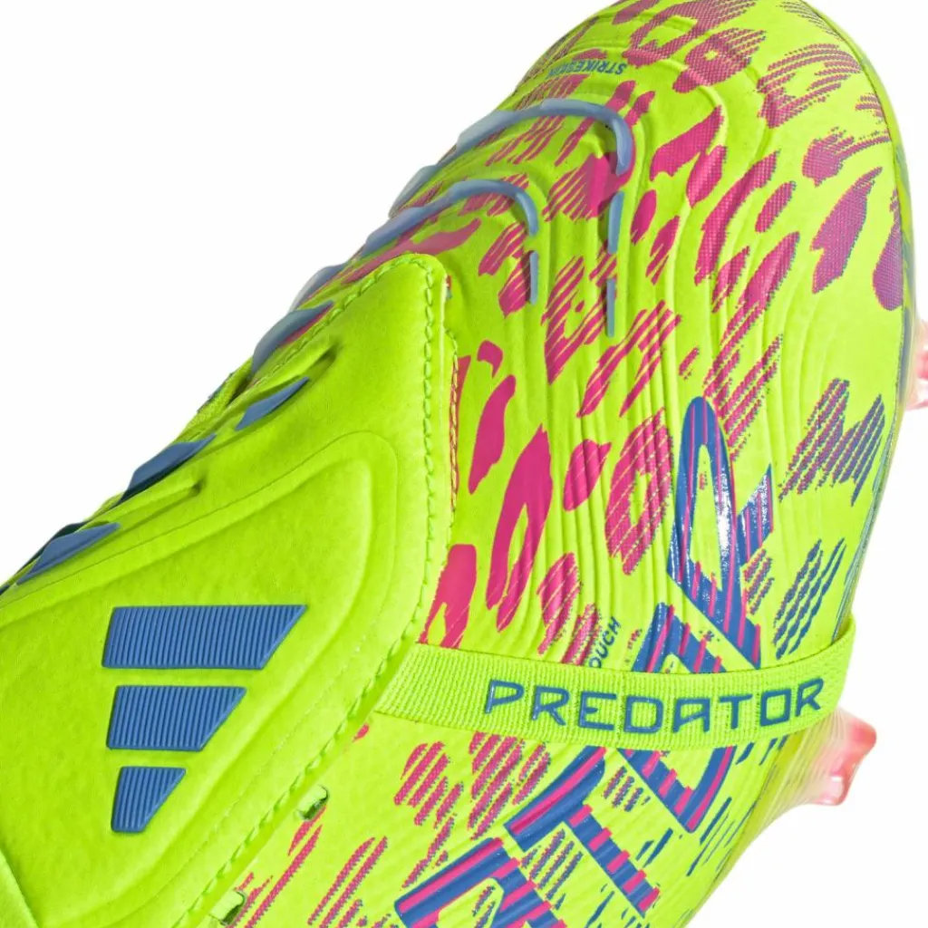 Clearance · PREDATOR ELITE FT FG Herren Fußball|Fußballschuhe