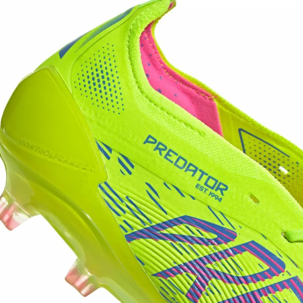 Clearance · PREDATOR ELITE FT FG Herren Fußball|Fußballschuhe