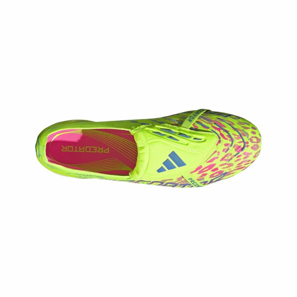 Clearance · PREDATOR ELITE FT FG Herren Fußball|Fußballschuhe