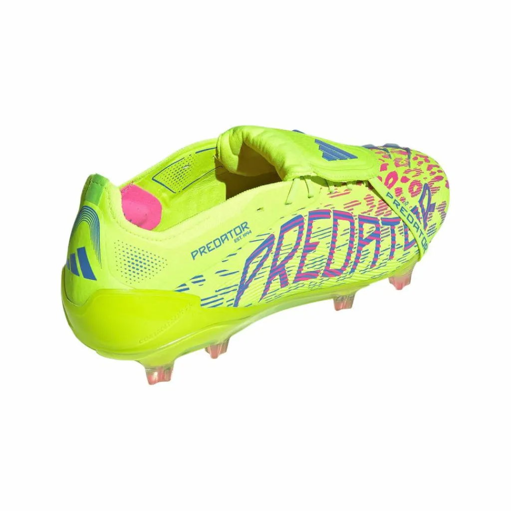 Clearance · PREDATOR ELITE FT FG Herren Fußball|Fußballschuhe