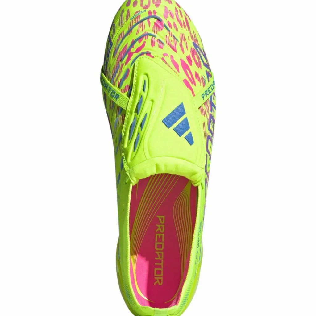 Clearance · PREDATOR ELITE FT FG Herren Fußball|Fußballschuhe