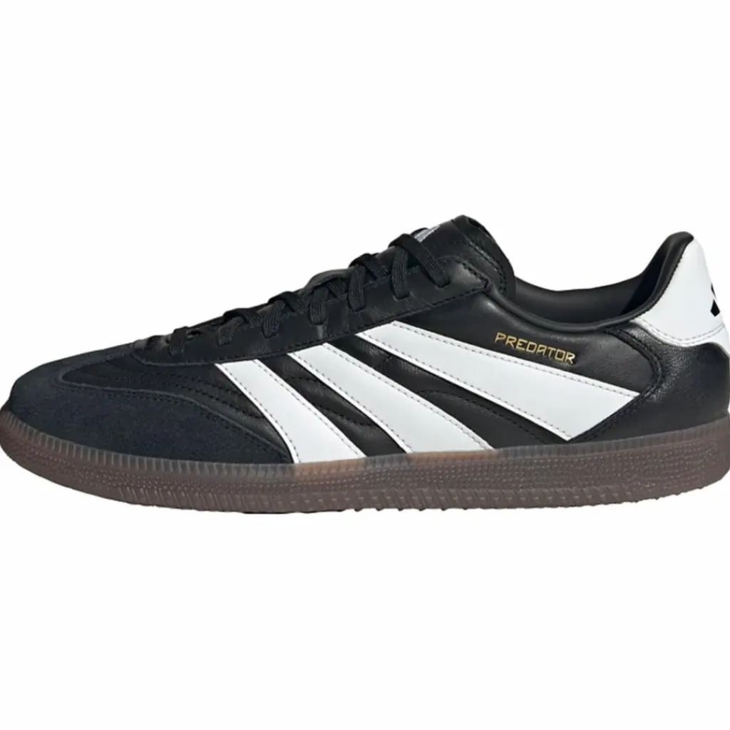 Discount · Predator Freestyle IN Fußballschuh Damen Hallenschuhe|Hallenschuhe
