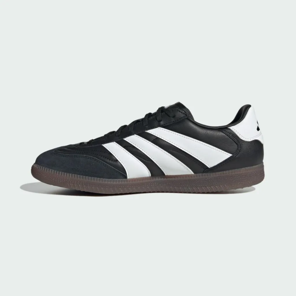 Discount · Predator Freestyle IN Fußballschuh Damen Hallenschuhe|Hallenschuhe