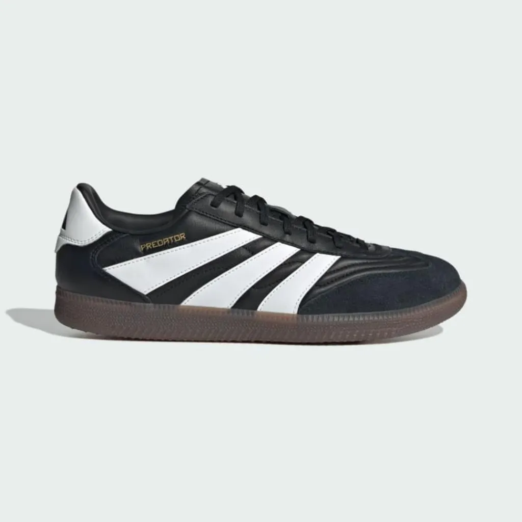 Discount · Predator Freestyle IN Fußballschuh Damen Hallenschuhe|Hallenschuhe