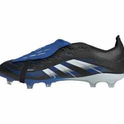 adidas Fußball|Fußball<· PREDATOR LEAGUE FT FG-MG JB cblack-ftwwht-globlu