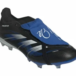 adidas Fußball|Fußball<· PREDATOR LEAGUE FT FG-MG JB cblack-ftwwht-globlu