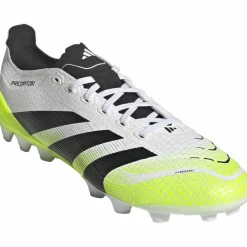 adidas Fußball|Fußball<· PREDATOR LEAGUE 2G-3G AG ftwwht-cblack-luclem