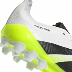 adidas Fußball|Fußball<· PREDATOR LEAGUE 2G-3G AG ftwwht-cblack-luclem