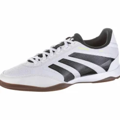 adidas Fußball|Fußball<· PREDATOR LEAGUE IN ftwwht-cblack-luclem