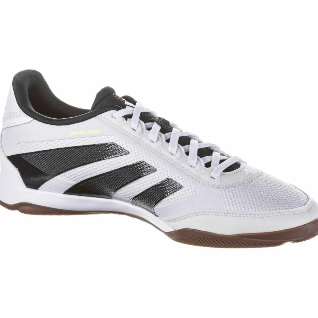 adidas Fußball|Fußball<· PREDATOR LEAGUE IN ftwwht-cblack-luclem
