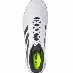 adidas Fußball|Fußball<· PREDATOR LEAGUE IN ftwwht-cblack-luclem