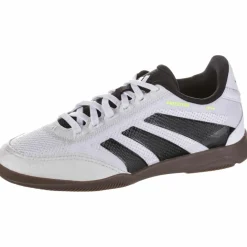adidas Fußballschuhe<· PREDATOR LEAGUE IN J ftwwht-cblack-luclem
