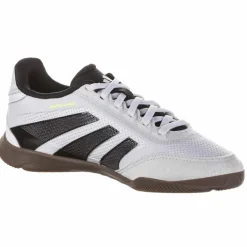 adidas Fußballschuhe<· PREDATOR LEAGUE IN J ftwwht-cblack-luclem