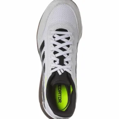 adidas Fußballschuhe<· PREDATOR LEAGUE IN J ftwwht-cblack-luclem