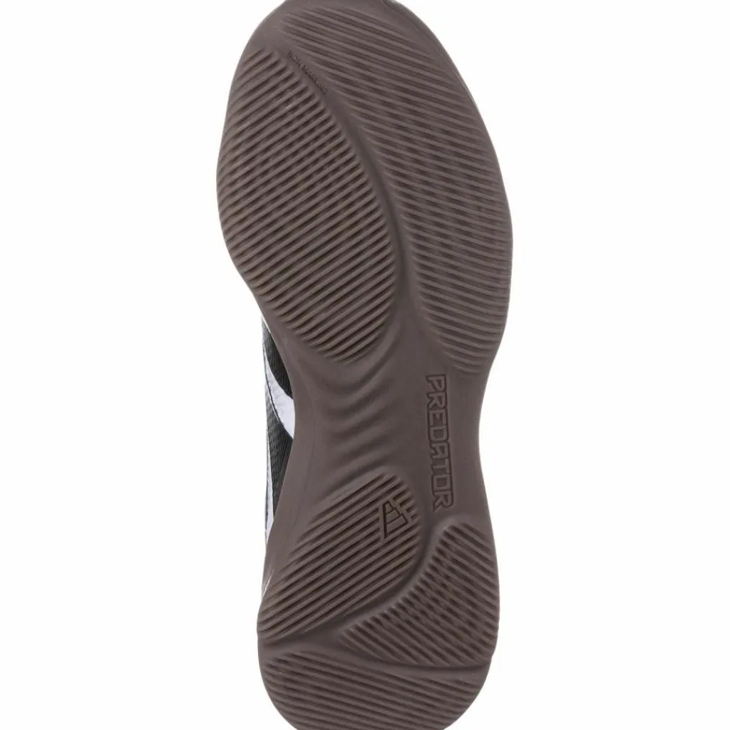 adidas Fußballschuhe<· PREDATOR LEAGUE IN J ftwwht-cblack-luclem