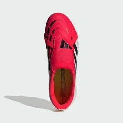 Outlet · Predator League Fold-Over Tongue Soft Kinder Fußball|Fußballschuhe