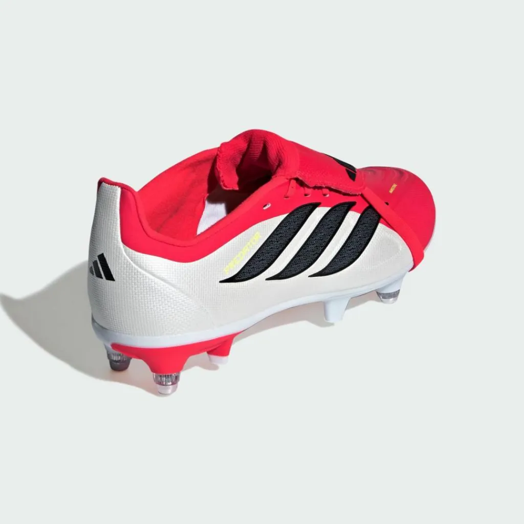 Outlet · Predator League Fold-Over Tongue Soft Kinder Fußball|Fußballschuhe
