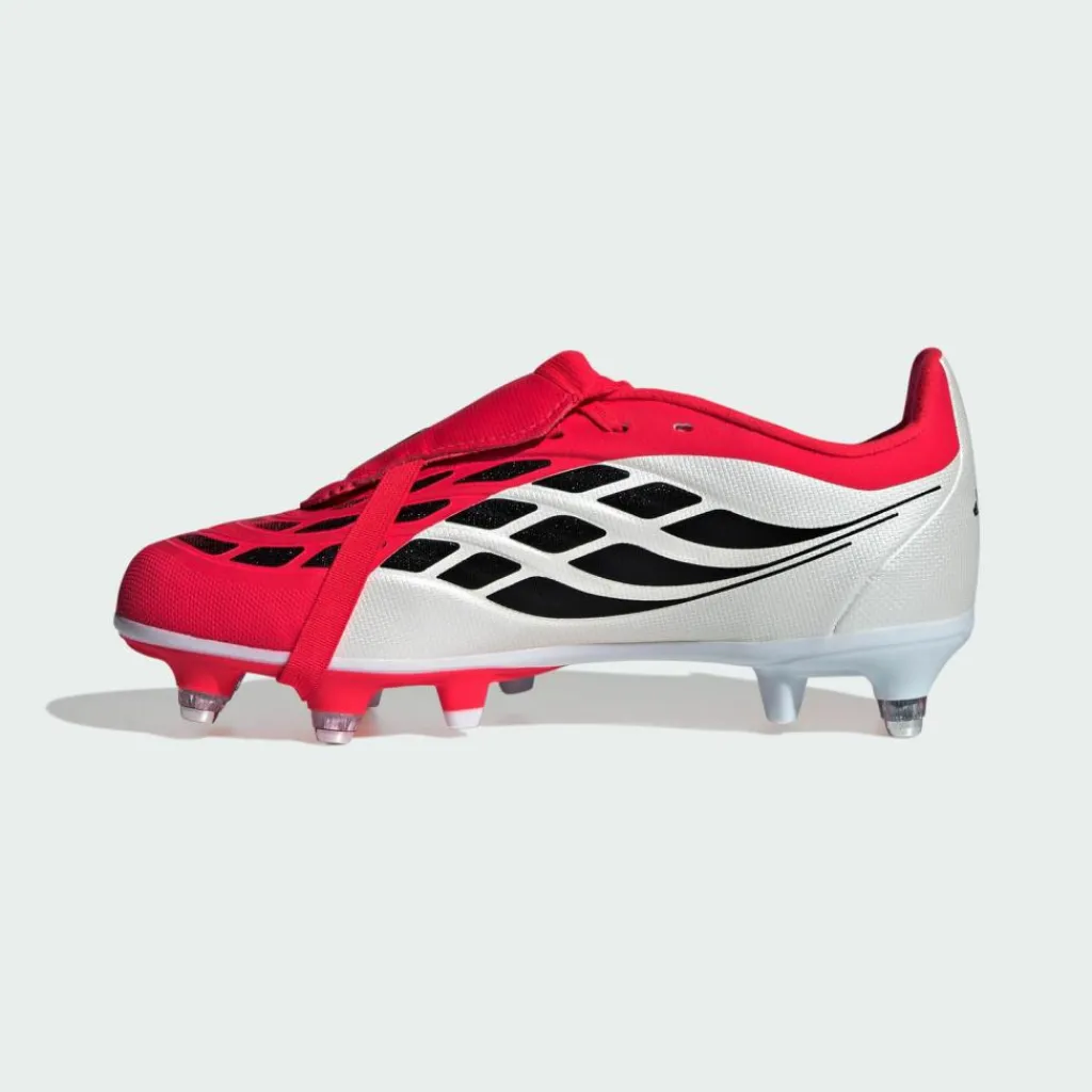 Outlet · Predator League Fold-Over Tongue Soft Kinder Fußball|Fußballschuhe