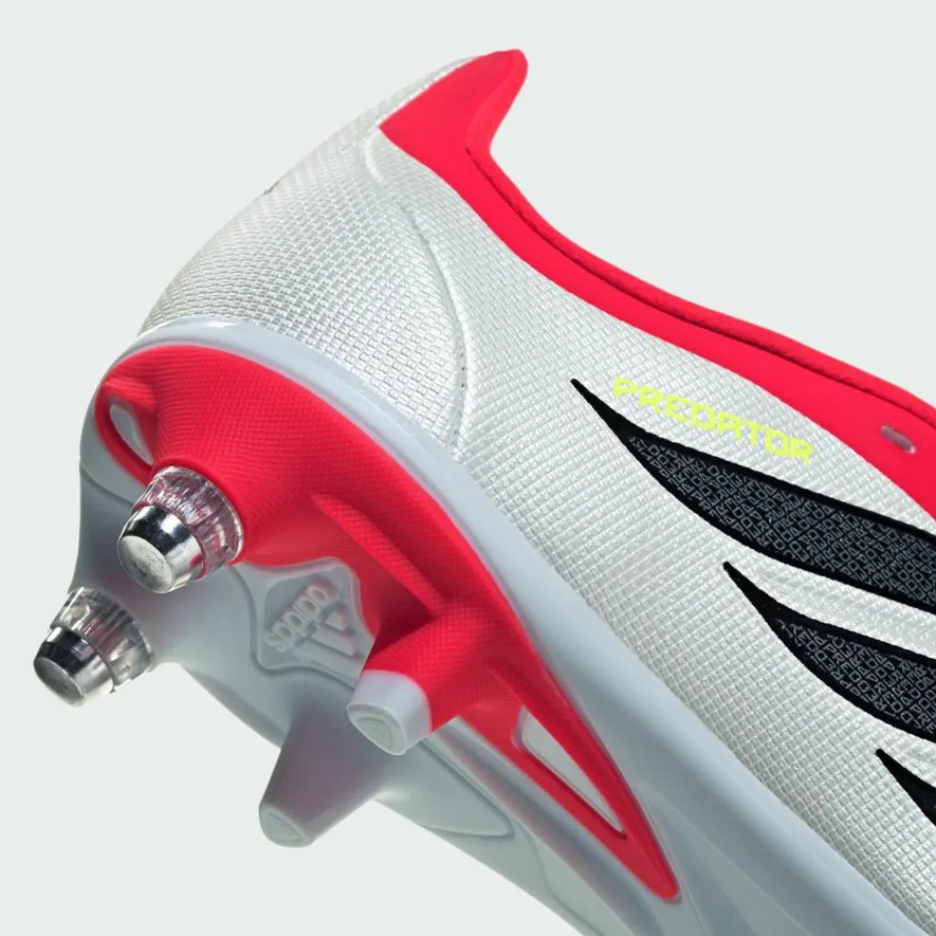 Outlet · Predator League Fold-Over Tongue Soft Kinder Fußball|Fußballschuhe