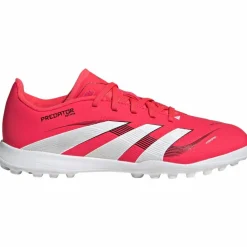 adidas Fußballschuhe<· PREDATOR LEAGUE TF J lucid red-ftwr white-core black