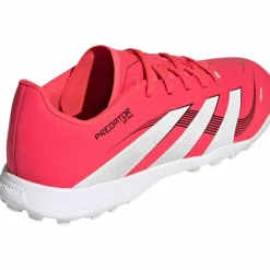 adidas Fußballschuhe<· PREDATOR LEAGUE TF J lucid red-ftwr white-core black