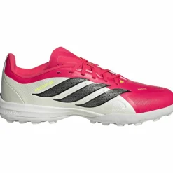 adidas Fußballschuhe<· PREDATOR LEAGUE TF J lucid red-core black-ftwr white